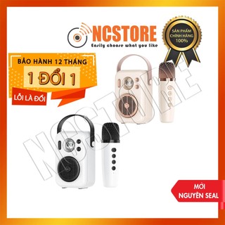 Loa bluetooth karaoke soundpeats hi singing