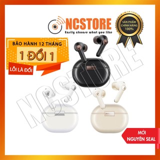 Tai nghe bluetooth soundpeats air4 pro | nghe tạp | có mic