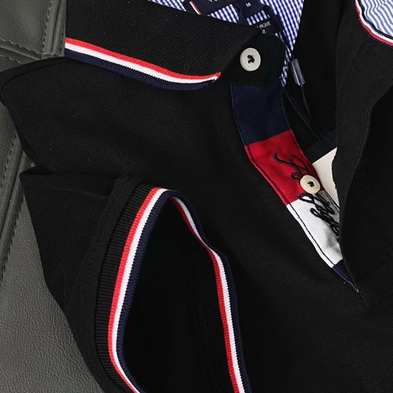 Áo POLO TOMMY HIFIGER 2023 - AUTHENTIC 100%