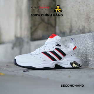 [2hand] Giày Thể Thao NEO STRUTTER EG2655 GIÀY CŨ CHÍNH HÃNG