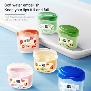 lichee1🌷Son dưỡng môi vaseline cấp ẩm chăm sóc môi 7g