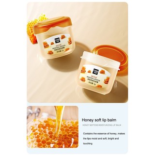 lichee1🌷Son dưỡng môi vaseline cấp ẩm chăm sóc môi 7g