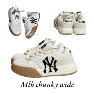  Giày M.L.B nam nữ hàng SF form đẹp mang đi chơi lễ Tết 