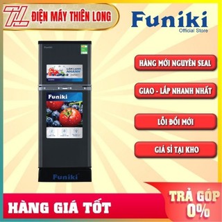 Fr 216isu - tủ lạnh funiki fr-216isu 209 lít - bảo hành chính hãng - giao toàn quốc
