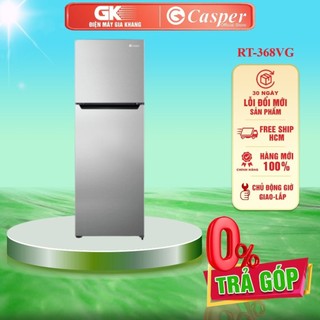 Rt-368vg - tủ lạnh casper inverter 368l rt-368vg - bộ lọc khử mùi bằng than hoạt tính