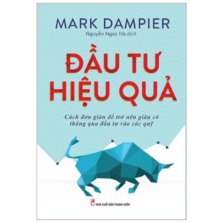 Sách: đầu tư hiệu quả