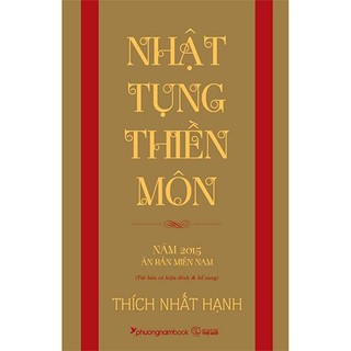Nhật Tụng Thiền Môn
