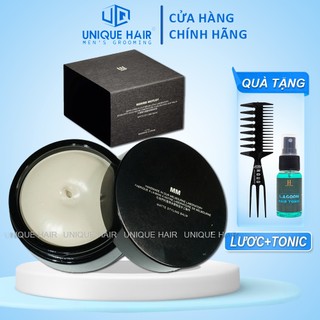 Sáp vuốt tóc Morris Motley Matte Styling Balm 100gr – new 2024 - Chính Hãng + Quà Tặng