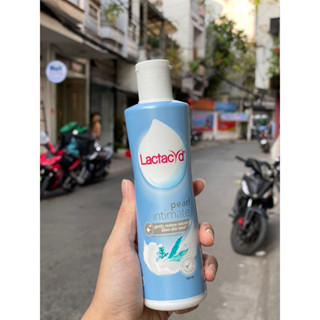 🌸🌺💃🏻💃🏻#Dung Dịch Vệ Sinh Phụ Nữ #Lactacyd Ngăn Mùi 2️⃣4️⃣ạ Chai Lớn 2️⃣5️⃣0️⃣ml