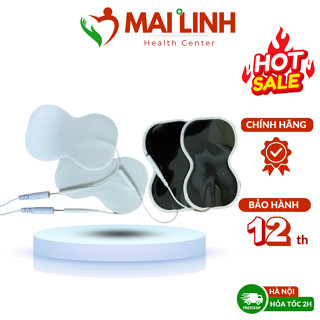 Miếng dán máy massage xung điện trị liệu SYK-308B dùng cho máy massage xung điện trị liệu
