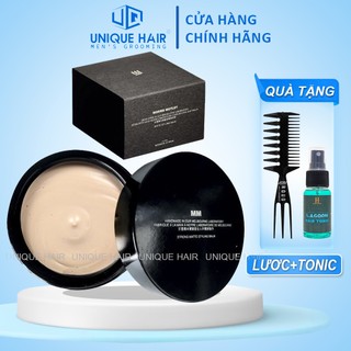 Sáp vuốt tóc Morris Motley Strong Matte Styling Balm 100gr - new 2024 - Chính Hãng + Quà Tặng