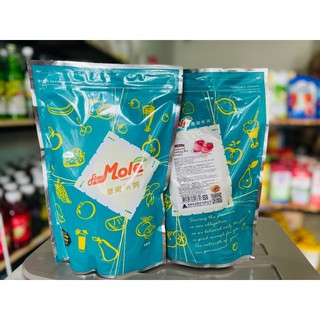 Bột flan pudding đài loan hiệu maulin mole đủ loại gói 1kg