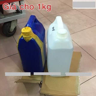 Phôi keo ab