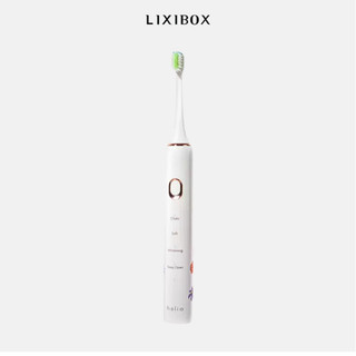  C’est Lavie - Bàn chải điện Halio Sonic SmartClean Electric Toothbrush