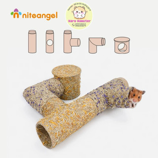 Niteangel Ống chui trú ẩn cho hamster