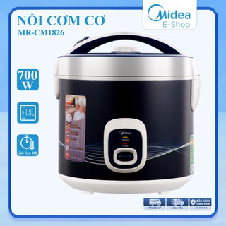 Nồi cơm điện midea mr-cm1826