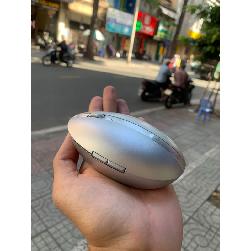 CHUỘT HP BLUETOOTH SPECTRE PIN SẠC - CHÍNH HÃNG