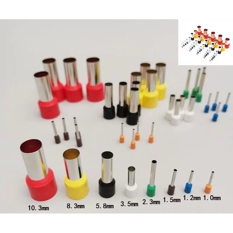 Khuôn cắt tạo hình đất sét size mini (8 cái)