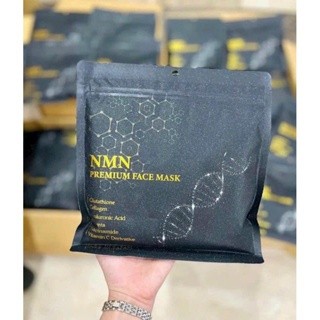 Mặt nạ NMN 30 Miếng nội địa nhật. mask NMN