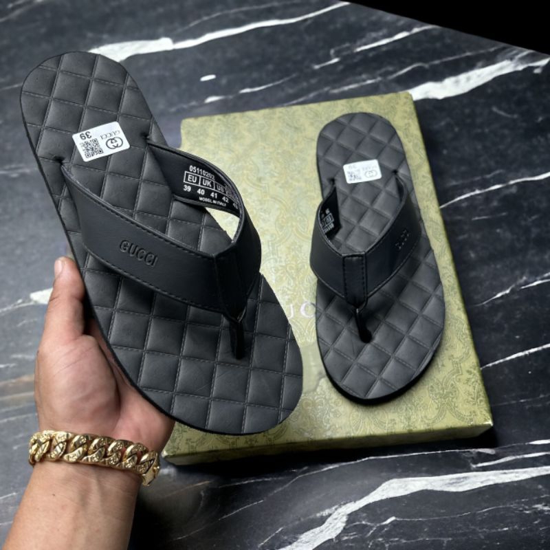 DÉP KẸP TÔNG NAM GC MẪU MỚI