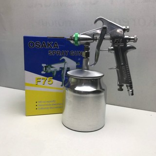 Súng Phun Sơn F75s-750ml-OSAKA