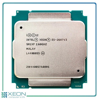 Cpu xeon e5 2697v3