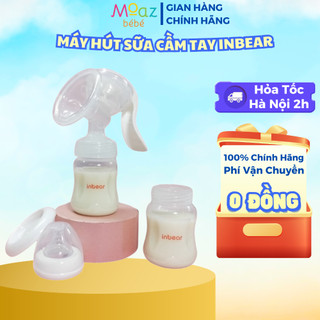 Máy hút sữa điện đôi ichiko nhật bản m05 - bảo hành chính hãng 12 tháng