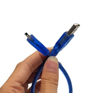 Dây cáp mini Usb, cáp nano (Cáp Usb to Mini Usb) - 85GZ