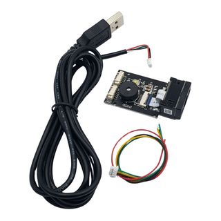 Module quét mã vạch 1D/2D/QR GM65 - 2S41