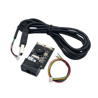 Module quét mã vạch 1D/2D/QR GM65 - 2S41