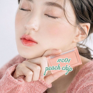 PHẤN MÁ HỒNG BETTER THAN CHEEK