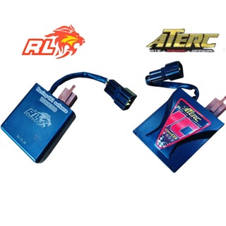 Ic có lập trình máy tính xe wave 100-dream- ex135 - hiệu redleo & ate hàng chính hãng mẫu new 2024