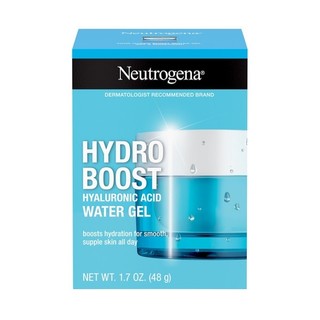 Gel dưỡng cấp ẩm Neutrogena Hydro Boost hàng Mỹ 48g mẫu mới nhất