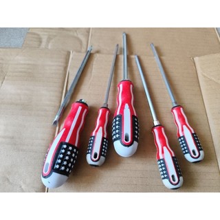 BỘ VÍT CỜ MỸ 2 ĐẦU LỚN NHỎ DÀI 15CM