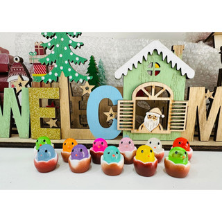 [Quà Tặng Mới] Set 10 trứng Gà Phát Sáng