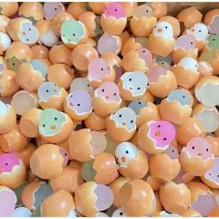 [Quà Tặng Mới] Set 10 trứng Gà Phát Sáng