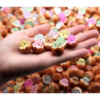 [Quà Tặng Mới] Set 10 trứng Gà Phát Sáng