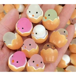 [Quà Tặng Mới] Set 10 trứng Gà Phát Sáng