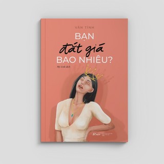 Sách - Bạn Đắt Giá Bao Nhiêu
