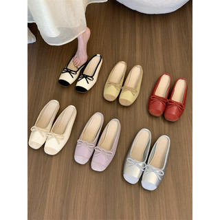 𝐂𝐮𝐧𝐱𝐢𝐧𝐡𝐒𝐭𝐮𝐝𝐢𝐨🎊 giày sục búp bê đính nơ