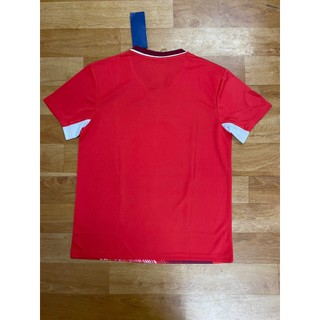 Áo cầu lông Yonex 4019 Đỏ (nam,nữ)
