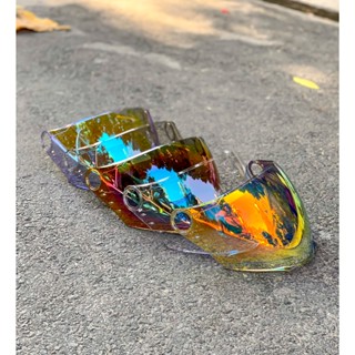 [Đủ Màu] Kính thay thế mũ nón bảo hiểm ROYCE XH01, ROYCE XH02, ROYAL M668 Royal XH01, Royal M268 chính hãng giá rẻ