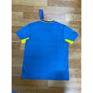 Áo cầu lông Yonex 4019 Xanh (Nam,nữ)