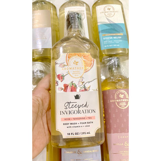 🎉 S𝘂̛̃𝗮 𝘁𝗮̆́𝗺 𝐭𝐢𝐧𝐡 𝐝𝐚̂̀𝐮 𝑨𝗿𝗼𝗺𝗮𝘁𝗵𝗲𝗿𝗮𝗽𝘆 của Bath&Body Works