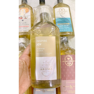 🎉 S𝘂̛̃𝗮 𝘁𝗮̆́𝗺 𝐭𝐢𝐧𝐡 𝐝𝐚̂̀𝐮 𝑨𝗿𝗼𝗺𝗮𝘁𝗵𝗲𝗿𝗮𝗽𝘆 của Bath&Body Works