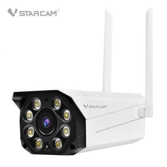 Camera IP ngoài trời VSTARCAM CS550