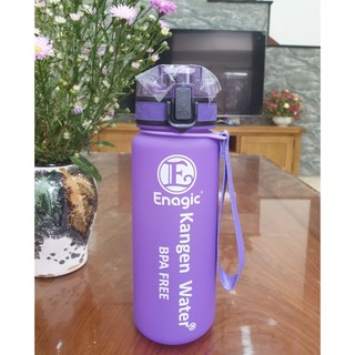 Bình đựng nước ion kiềm dung tích 750ml