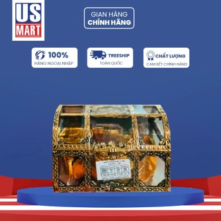Socola Rương Đồng Tiền Thái Lan