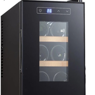 Tủ bảo quản rựu vang thông minh 6 chai, 8 chai, 12 chai