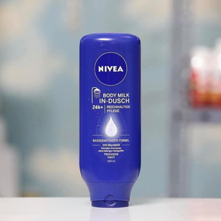 SỮA TẮM DƯỠNG THỂ NIVEA IN DUSCH BODY LOTION